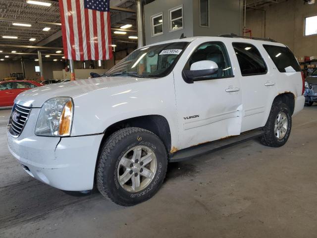 2010 GMC Yukon Slt VIN: 1GKUKCE08AR211633 Lot: 56029854