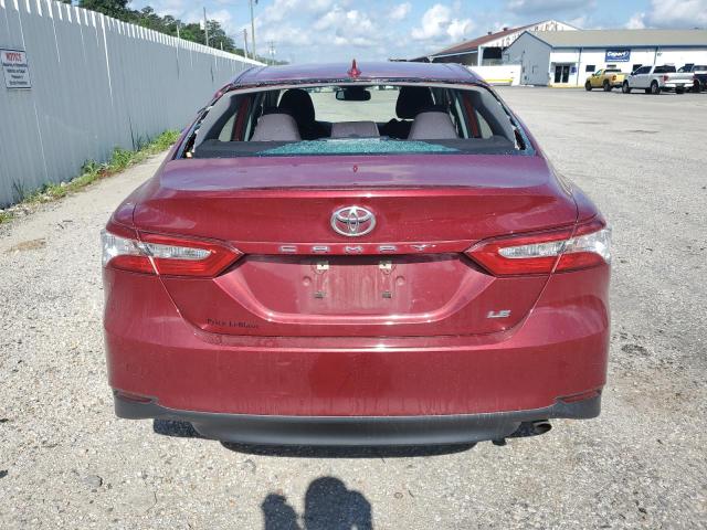 2019 Toyota Camry L VIN: 4T1B11HK3KU236618 Lot: 55746554