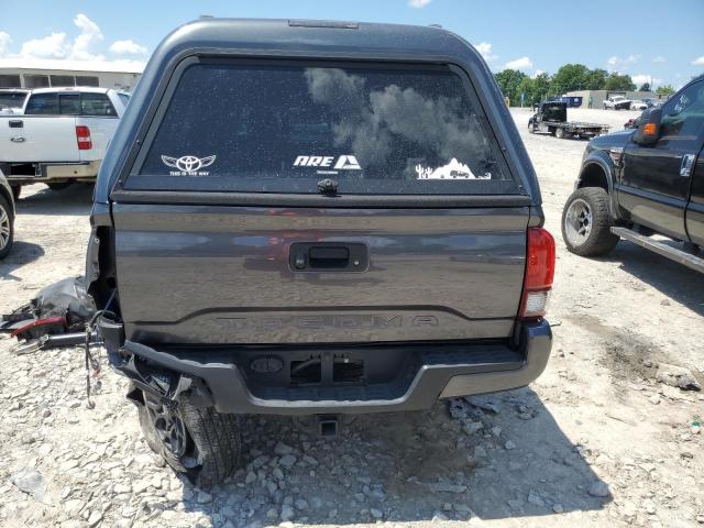 2019 Toyota Tacoma Access Cab VIN: 5TFRZ5CN1KX087371 Lot: 55612784