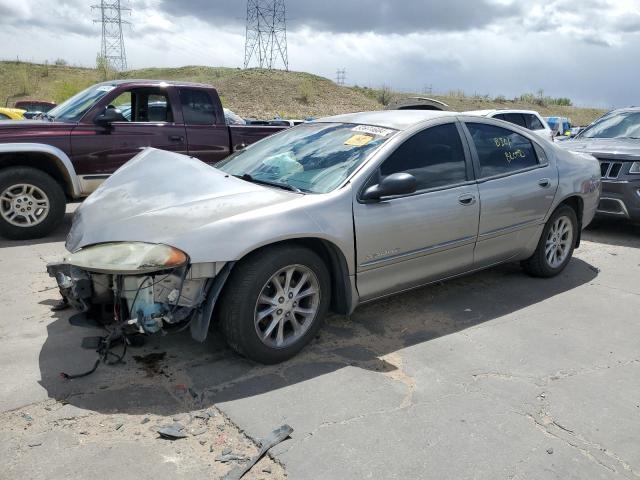 1999 Dodge Intrepid Es VIN: 2B3HD56J7XH637124 Lot: 53974604