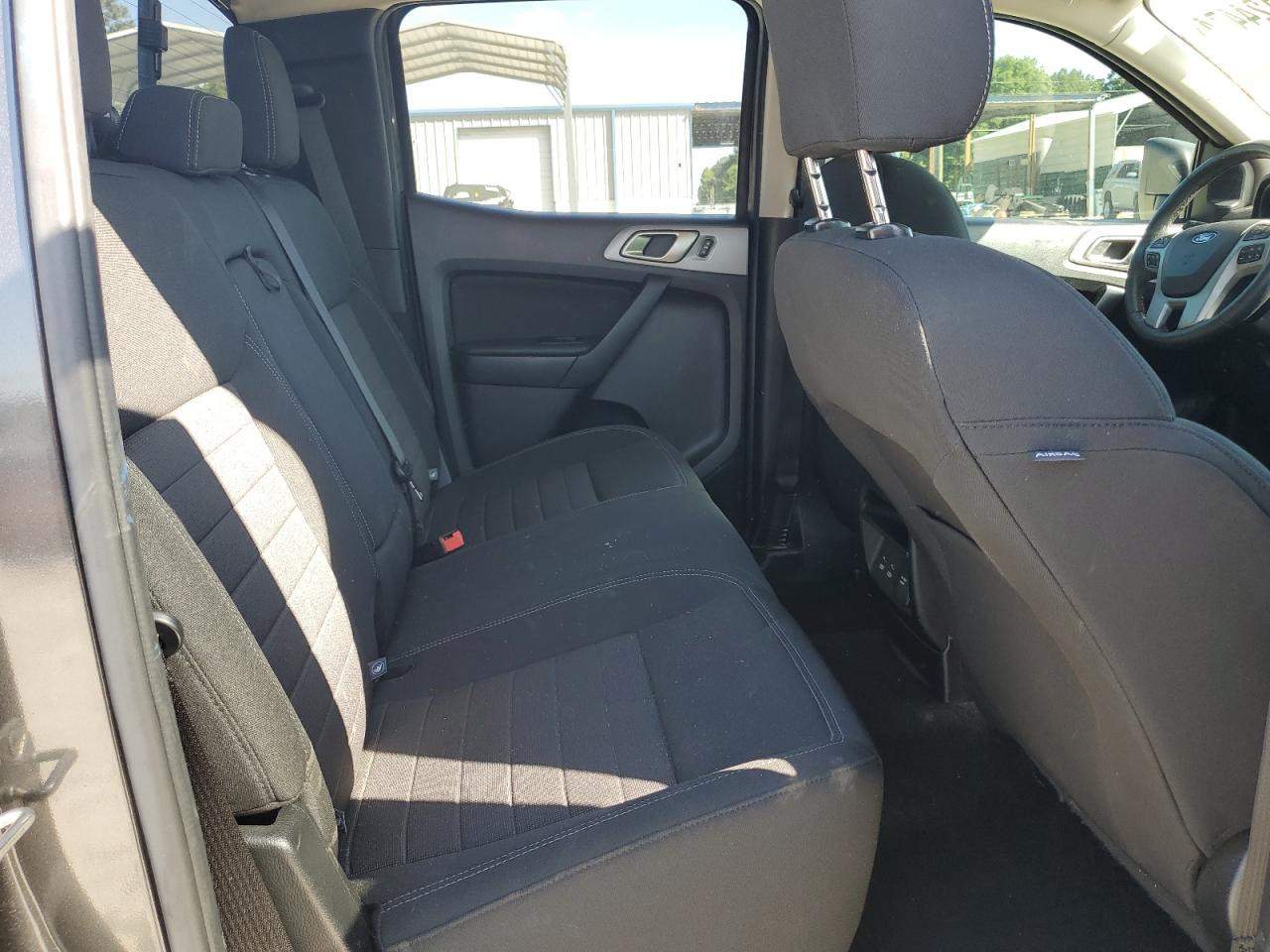 1FTER4EH0KLA43725 FORD RANGER 2019