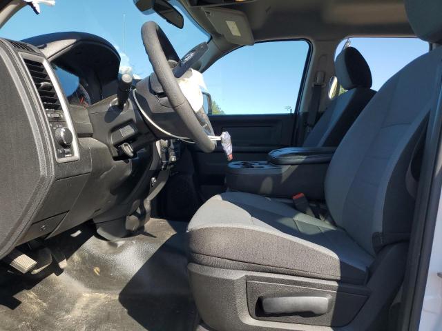 2023 Ram 1500 Classic Tradesman VIN: 1C6RR6FG2PS554375 Lot: 56806014