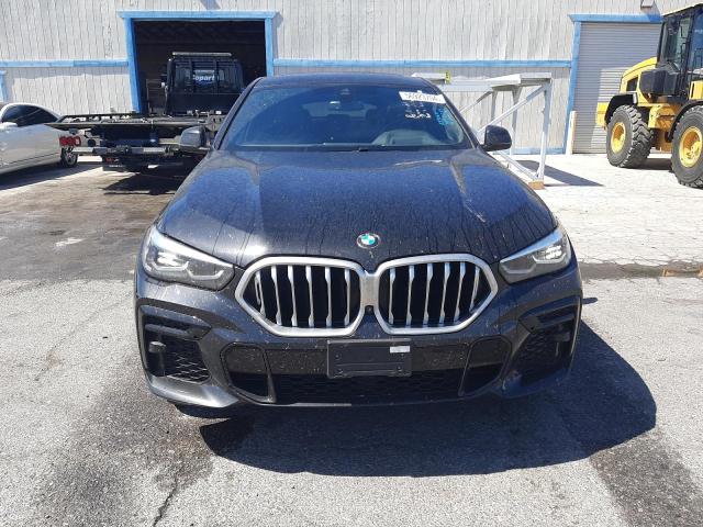 2023 BMW X6 xDrive40I VIN: 5UXCY6C0XP9R23188 Lot: 56923704