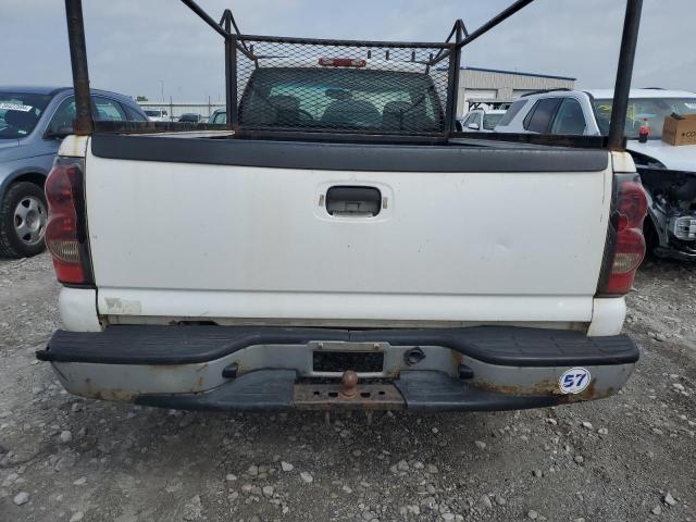 2005 Chevrolet Silverado C1500 VIN: 1GCEC14X95Z144823 Lot: 56017264