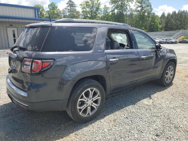 2014 GMC Acadia Slt-1 VIN: 1GKKRRKD9EJ268604 Lot: 53244114