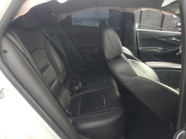2016 CHEVROLET MALIBU LT - 1G1ZE5ST2GF348864