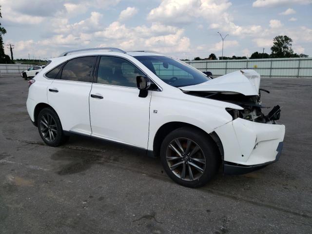 2015 Lexus Rx 350 Base VIN: 2T2BK1BA5FC291281 Lot: 56080374