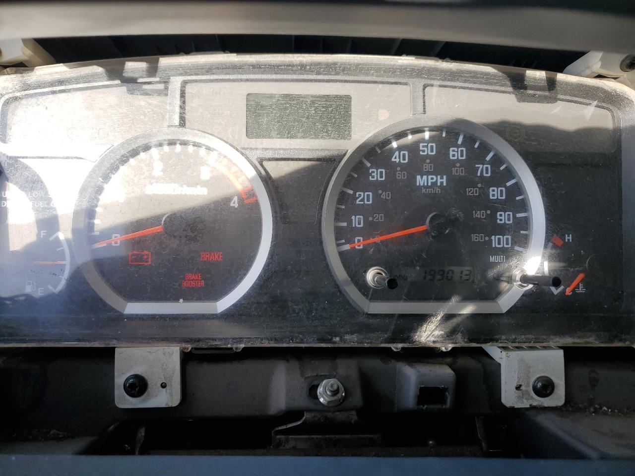 JALE5W164E7901009 2014 Isuzu Nqr