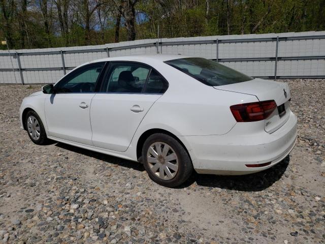 2017 Volkswagen Jetta S VIN: 3VW167AJ0HM318449 Lot: 54848644