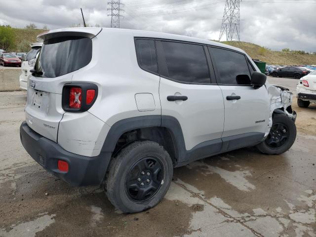 2021 Jeep Renegade Sport VIN: ZACNJDABXMPN29589 Lot: 53778294