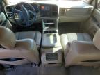 CHEVROLET TAHOE photo