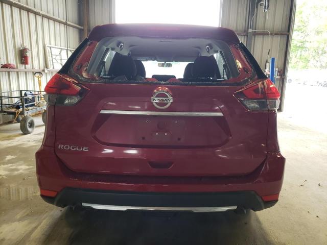 2017 NISSAN ROGUE S - JN8AT2MT9HW393330