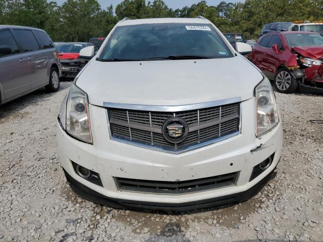 VIN 3GYFNBE31GS531294 2016 Cadillac SRX, Luxury Col... no.5