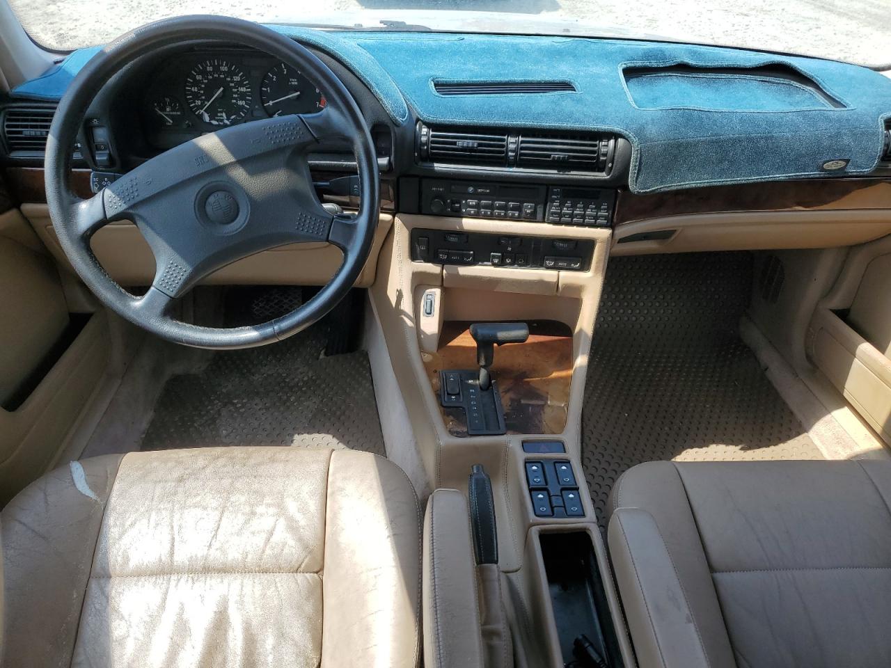 WBAGC8313LDC77974 1990 BMW 750 Il