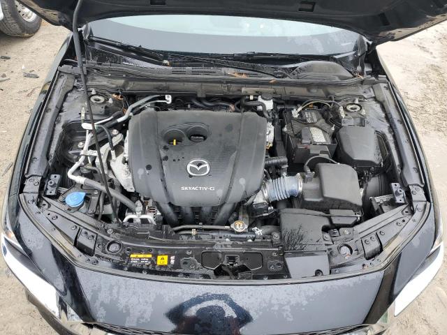 2021 Mazda 3 Select VIN: 3MZBPBBM9MM207065 Lot: 53306704