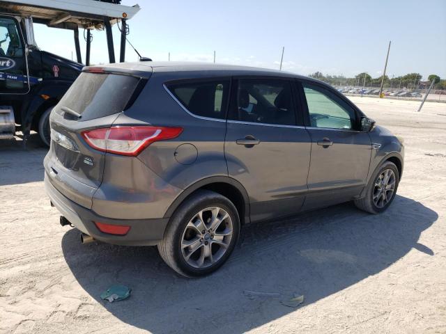 2013 Ford Escape Sel VIN: 1FMCU9HX7DUB88811 Lot: 53967234