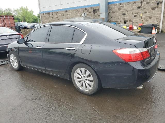 2013 Honda Accord Exl VIN: 1HGCR3F81DA046200 Lot: 53681154