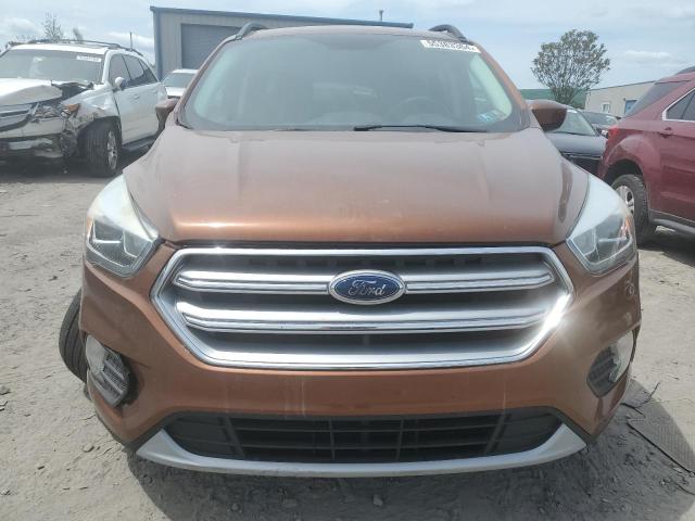 2017 Ford Escape Se VIN: 1FMCU9GD0HUA57247 Lot: 55383364