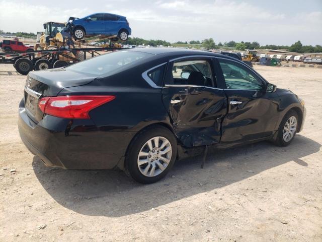 2017 NISSAN ALTIMA 2.5 - 1N4AL3AP5HC297906