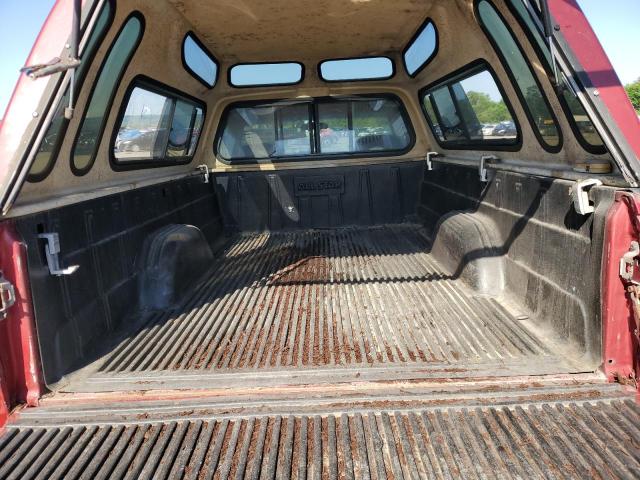 1992 Chevrolet Gmt-400 K1500 VIN: 1GCEK14KXNE126961 Lot: 57291384