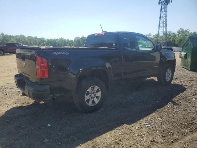 2018 Chevrolet Colorado VIN: 1GCHTBEA2J1267708 Lot: 55592744