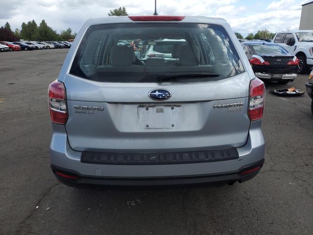 2014 Subaru Forester 2.5I VIN: JF2SJAAC2EH497955 Lot: 54007094
