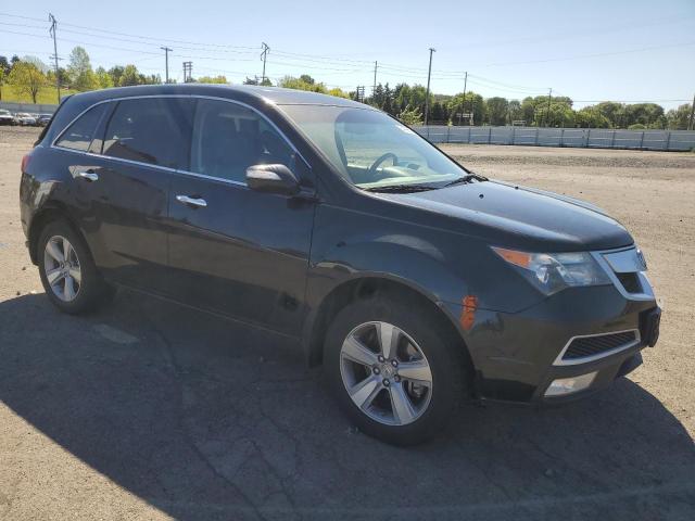 2012 Acura Mdx Technology VIN: 2HNYD2H34CH524988 Lot: 54399534