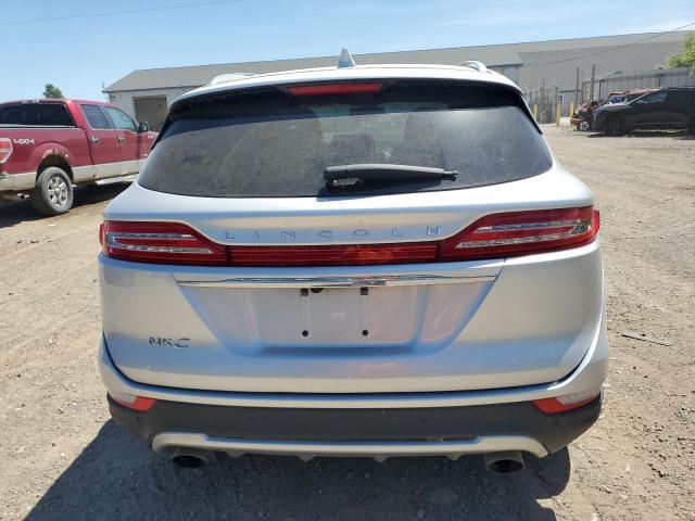 2019 Lincoln Mkc Reserve VIN: 5LMCJ3D94KUL25677 Lot: 56603394