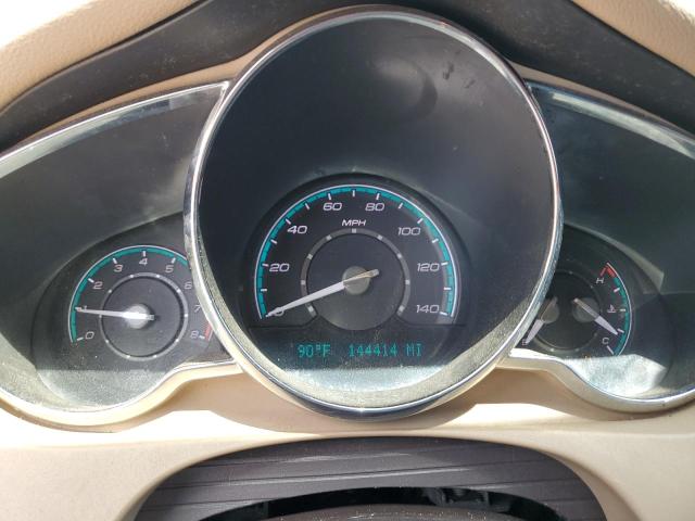 2010 Chevrolet Malibu Ltz VIN: 1G1ZE5EB5AF148555 Lot: 54804234