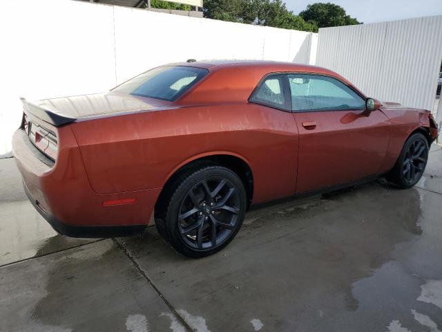 2022 Dodge Challenger Sxt VIN: 2C3CDZAG1NH234320 Lot: 57151464