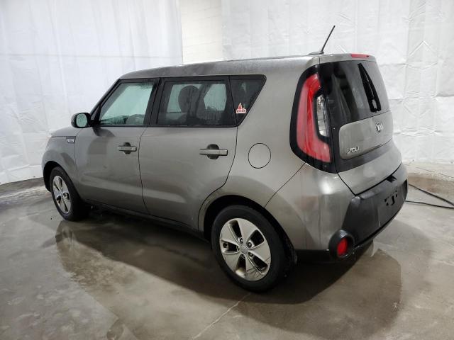 2016 Kia Soul VIN: KNDJN2A22G7249158 Lot: 56435774