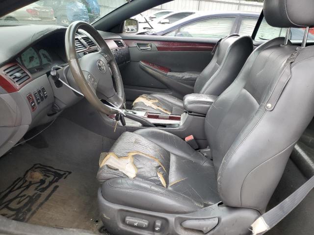 2004 Toyota Camry Solara Se VIN: 4T1FA38P14U032315 Lot: 55096794