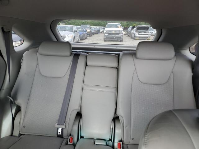 2010 Lexus Rx 350 VIN: 2T2BK1BA3AC013066 Lot: 55312524