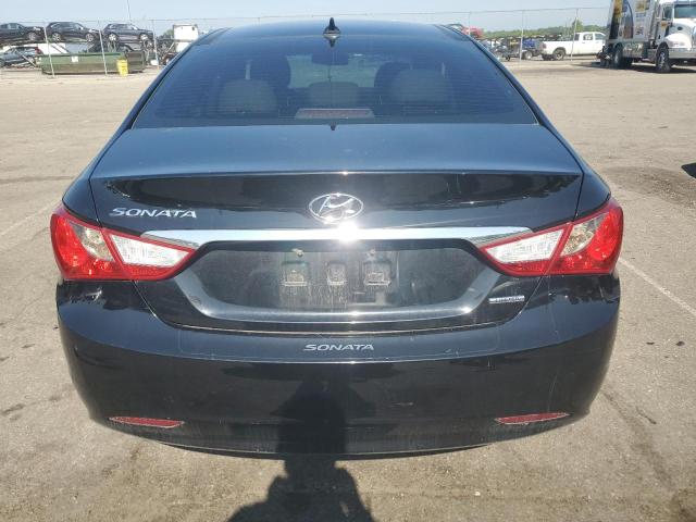 2012 Hyundai Sonata Se VIN: 5NPEC4AC1CH403523 Lot: 55563794