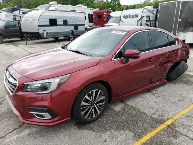 2019 SUBARU LEGACY 2.5I PREMIUM 2019