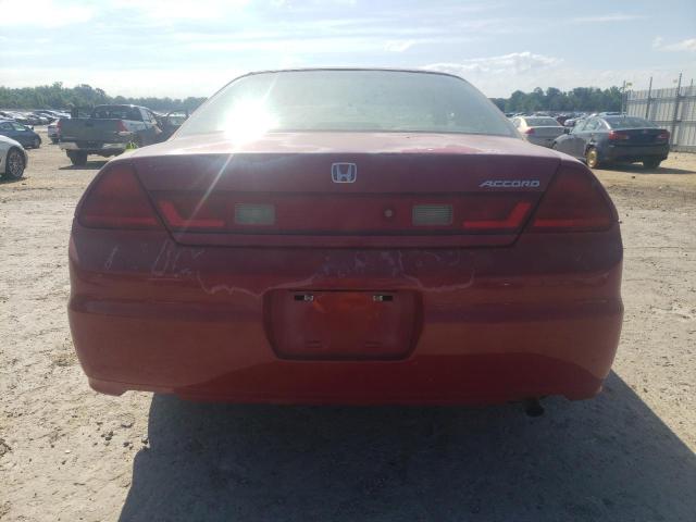 2000 Honda Accord Lx VIN: 1HGCG3249YA010348 Lot: 55817234