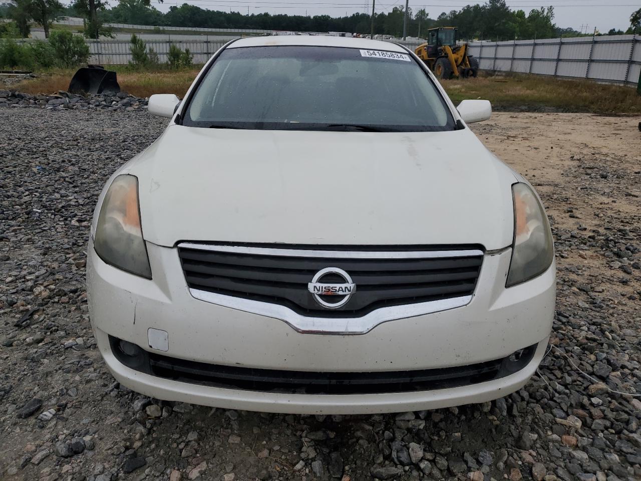 1N4AL21E89N425716 2009 Nissan Altima 2.5