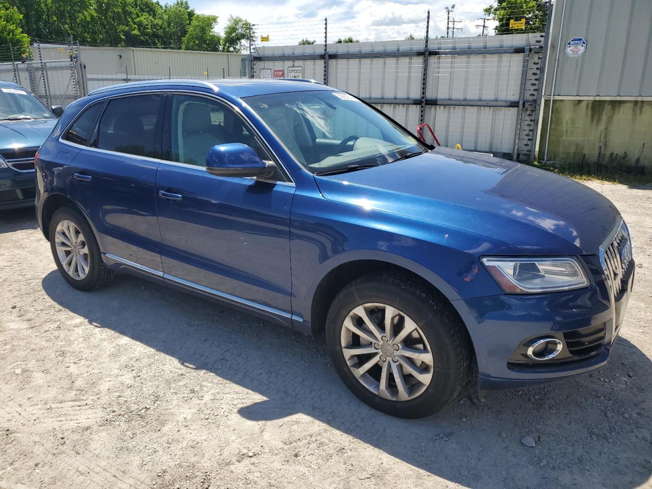 WA1LFBFP6DA081138 2013 Audi Q5 Premium Plus