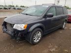 2018 DODGE GRAND CARA - 2C4RDGCG5JR327143