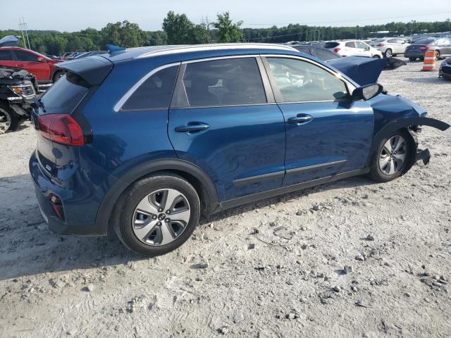 2020 Kia Niro Lx VIN: KNDCB3LC3L5400110 Lot: 57195444