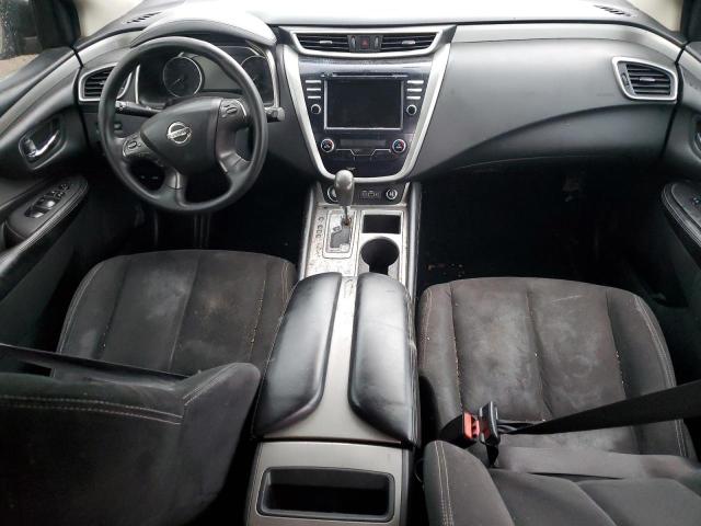 2019 Nissan Murano S VIN: 5N1AZ2MJ0KN140754 Lot: 56713954