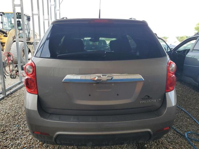 2010 Chevrolet Equinox Lt VIN: 2CNALDEW6A6272380 Lot: 55022624