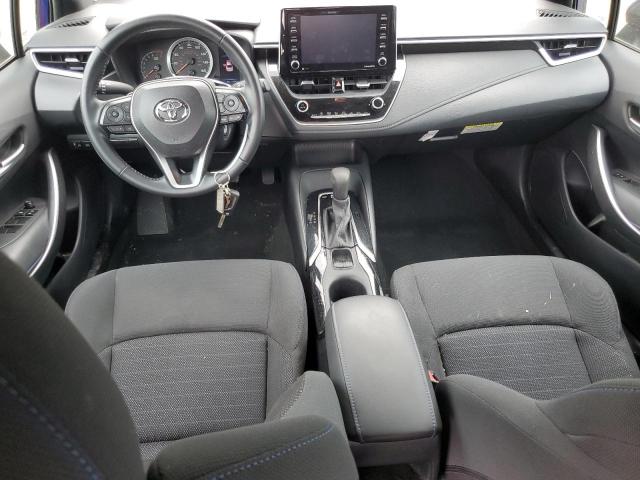 2021 Toyota Corolla Se VIN: 5YFS4MCE6MP071808 Lot: 52729074