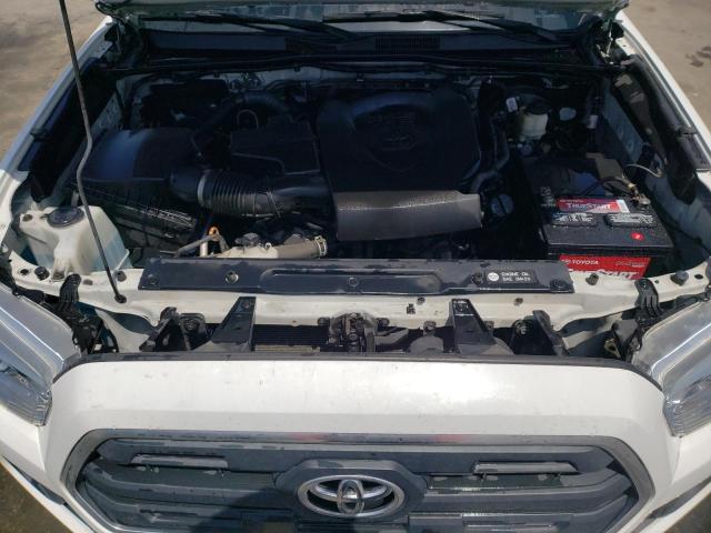 VIN 5TFRZ5CN8HX048303 2017 Toyota Tacoma, Access Cab no.11