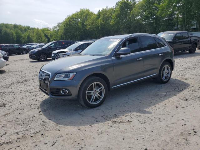 VIN WA1L2AFP8GA133721 2016 Audi Q5, Premium Plus no.1