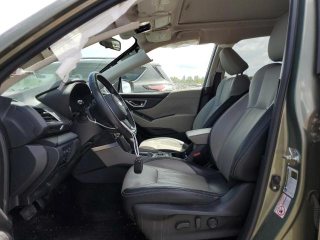 2019 Subaru Forester Limited VIN: JF2SKAUC9KH445517 Lot: 55203674