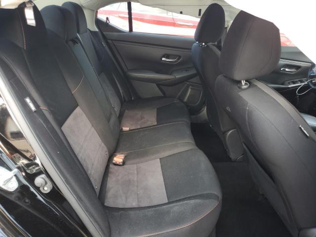 2021 Nissan Sentra Sr VIN: 3N1AB8DV3MY229418 Lot: 55310224