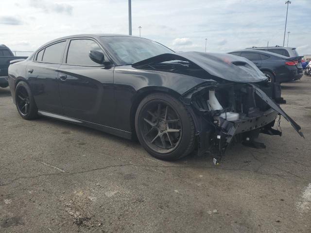 2022 Dodge Charger R/T VIN: 2C3CDXCT0NH172455 Lot: 55881504