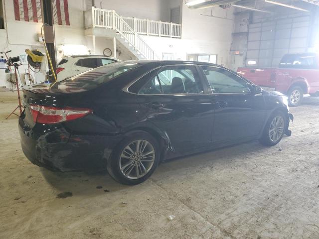 2015 Toyota Camry Le VIN: 4T1BF1FK4FU481390 Lot: 55281114