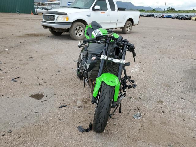 2024 KAWASAKI ZX636 K - JKBZXJK13RA000280